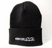 MODIFIEDAWD BEANIE