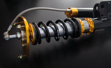 YellowSpeed Advanced Pro Plus Racing Coilovers - Subaru