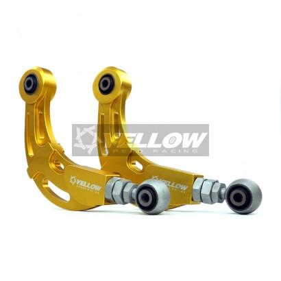 2004-2010 / 2011+ Ford Focus MKII & MKIII Rear Camber Kit