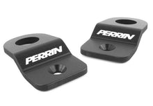 Perrin Upper Radiator Brackets